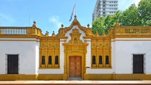 Museo Casa de Yrurtia