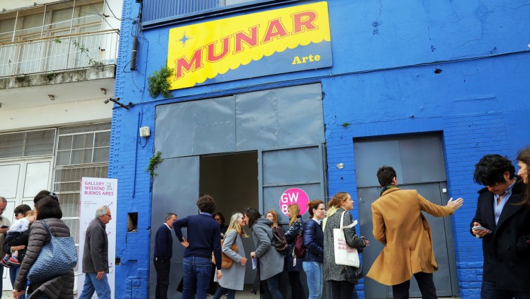 Munar