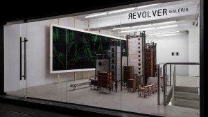 Revolver