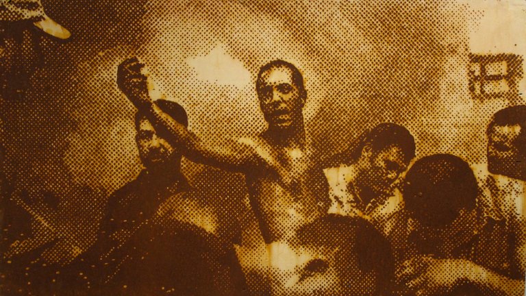 Darío Suárez - MALATESTA