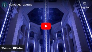 NONOTAK - GIANTS