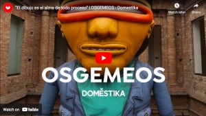 Os Gemeos