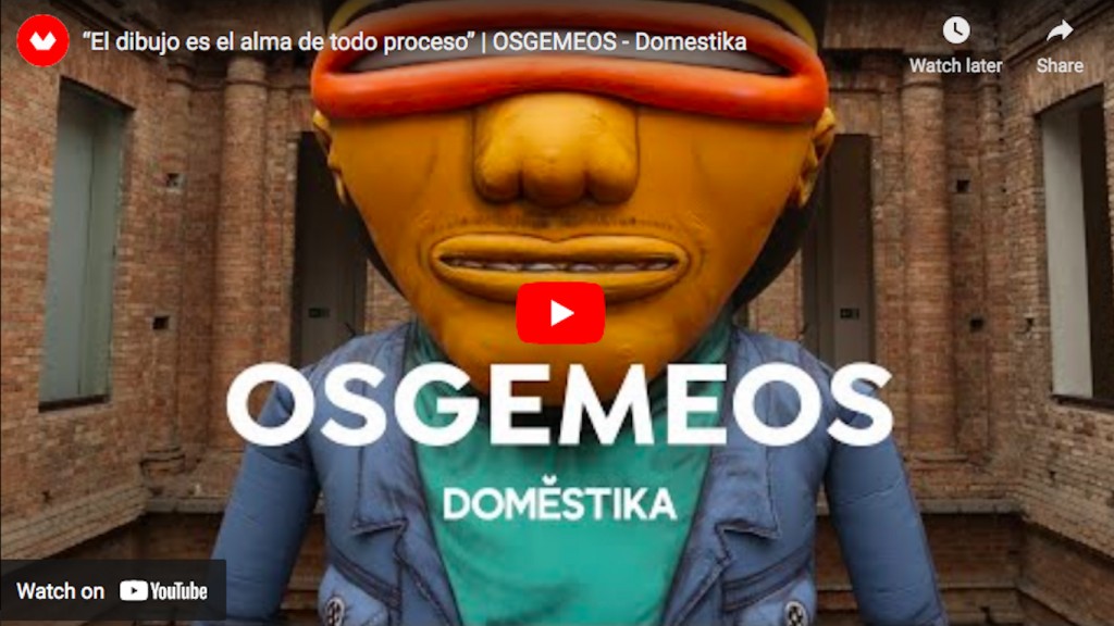 Os Gemeos