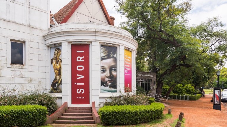 Museo Sívori