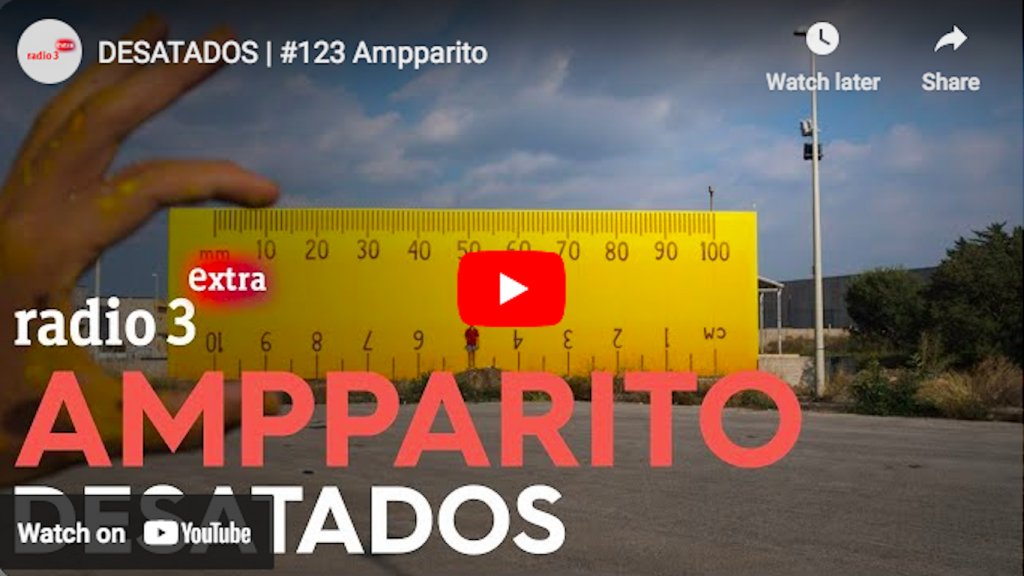 Ampparito