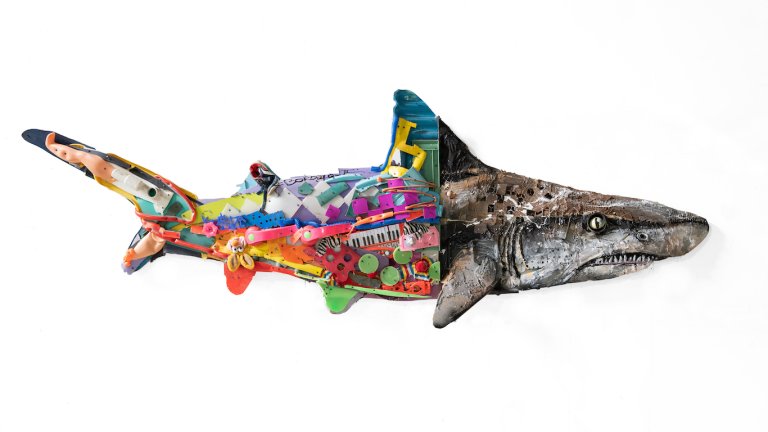 Drap-Art (España): El arte de la transformación