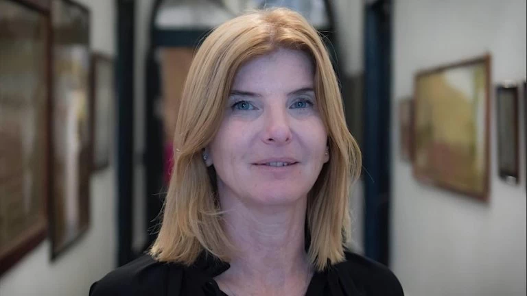 Eleonora Jaureguiberry: "Apunto a experiencias encantadas, no hiperinformadas"