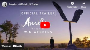 Anselm - Trailer (2023)