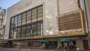 Teatro Gran Rex, de Alberto Prebisch