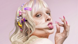 Flavia Da Rin: “Mi trabajo es una manera de digerir el mundo”