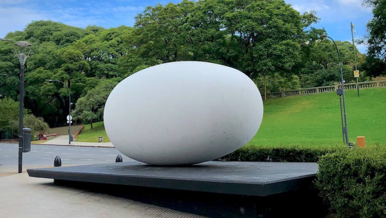 Nosotros afuera, de Federico Manuel Peralta Ramos