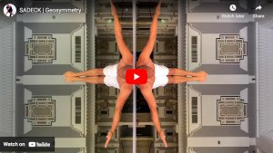 Sadeck Waff | Geosymmetry