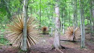 Arte Sella (Italia): cuando el arte se encuentra con la naturaleza