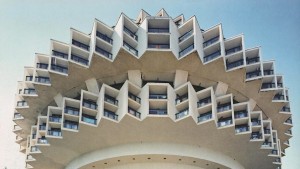 Brutalismo soviético (Rusia): un imperio de concreto