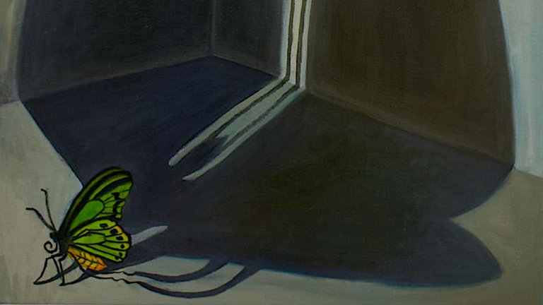 Sombras de la civilización standard