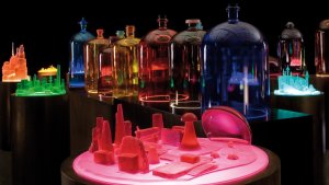 Mike Kelley y el sentido de la multiplicidad