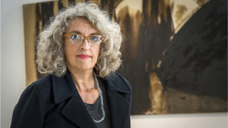 Marcia Schvartz: &quot;Soy una artista del campo popular&quot;