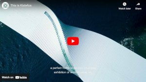 Kistefos -  The Twist