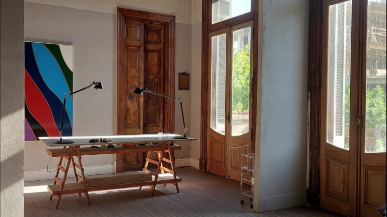 La Colmena Estudios
