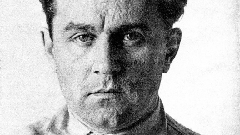 Kazimir Malevich y el grado cero de la pintura