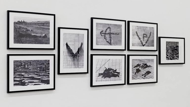 Colección Moderno: Transformaciones de masas en vivo, de Luis Pazos