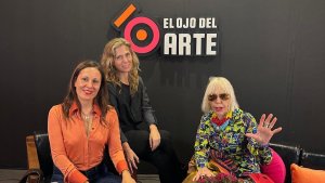 Lo mejor de arteba 2025, de la mano de El Ojo del Arte