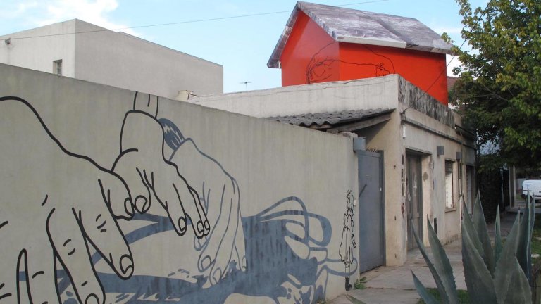 Zona Imaginaria