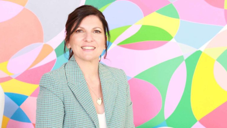 Larisa Andreani: “Aprendimos la importancia de la resiliencia”