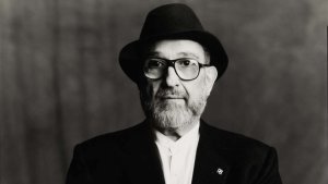 Lado B: Arturo Schwarz no estaba equivocado