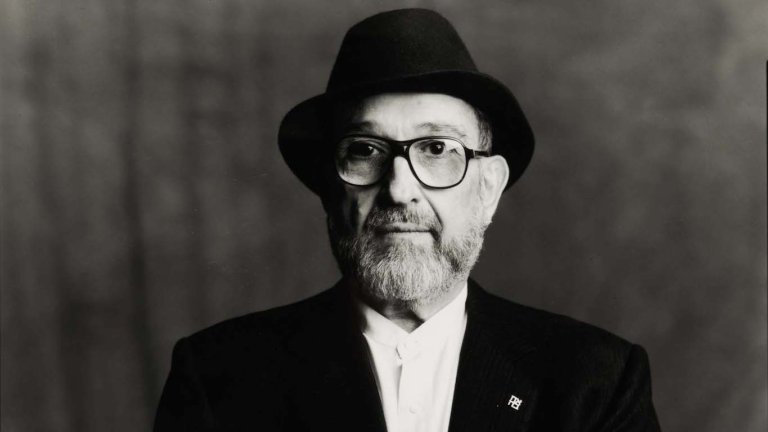 Lado B: Arturo Schwarz (no) estaba equivocado