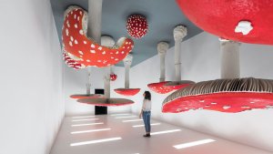 Carsten Höller: entre el placer y la locura 