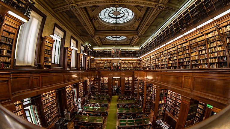 Colegio Nacional de Buenos Aires