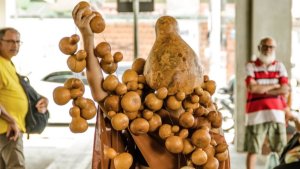 Festival Imaginarios Urbanos (Brasil): políticas del buen vivir