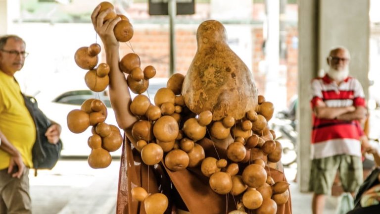 Festival Imaginarios Urbanos (Brasil): políticas del buen vivir