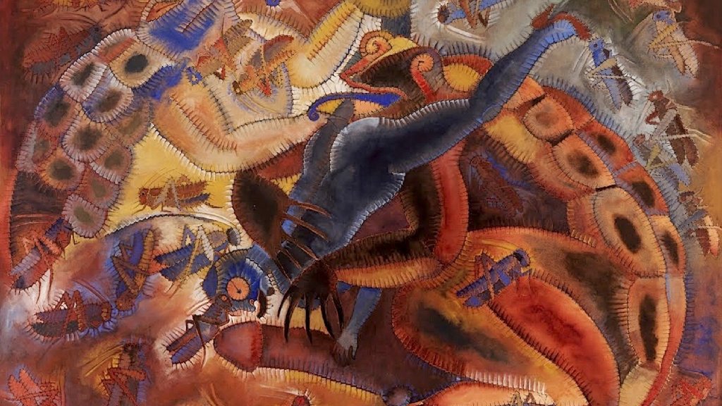 Tamazul, 1977
