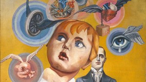 Hannah Höch: la it girl del movimiento dadaísta berlinés
