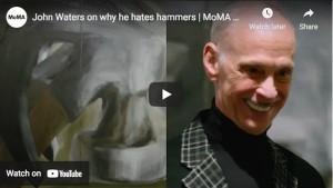 John Waters - The way I see it