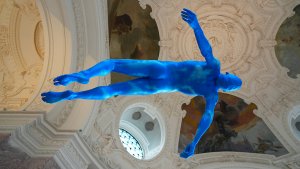 Ugo Rondinone: entre lo natural y lo artificial