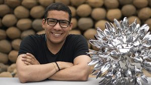 Rafael Gómez Barros: “Conectarse con lo invisible es un acto subversivo”