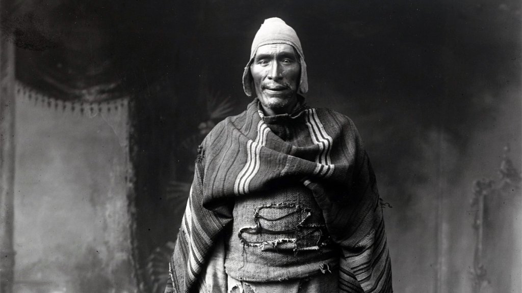 En foco: El gigante de Paruro, de Martín Chambi