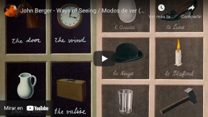 John Berger - Modos de ver