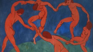 Henri Matisse: la vitalidad cromática del espíritu