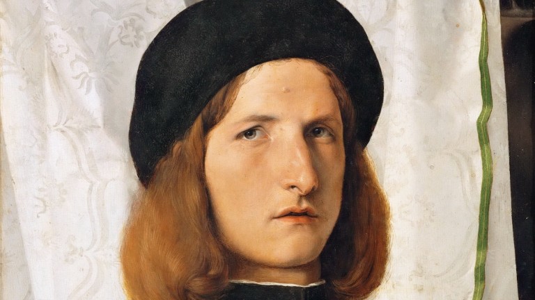 Lorenzo Lotto: el pintor escapista del Cinquecento italiano