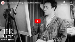 Gerhard Richter: Painting After All