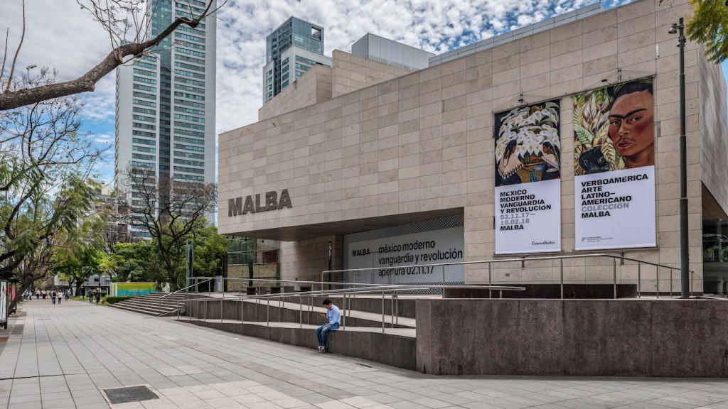 MALBA