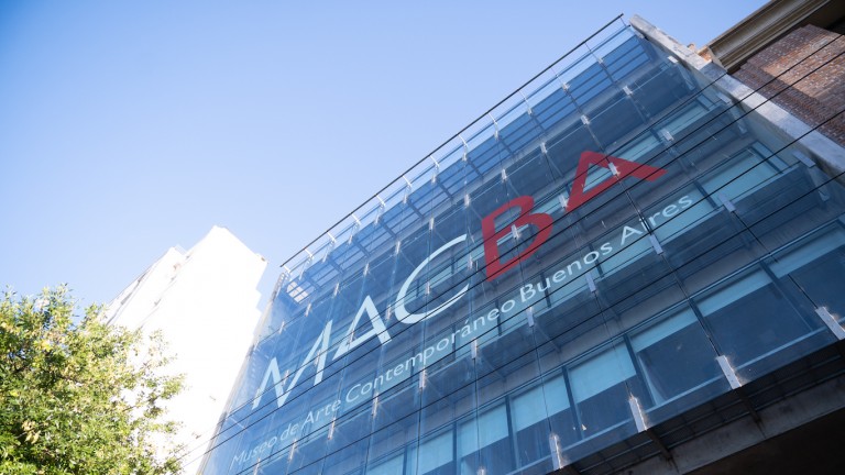 MACBA