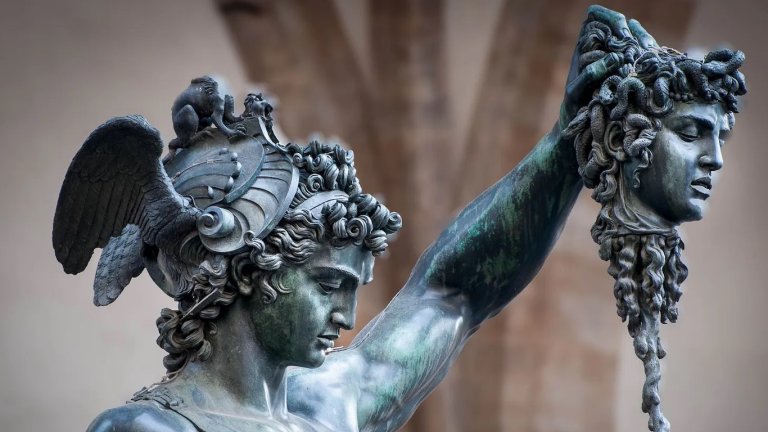 Benvenuto Cellini: obra magnífica, vida maldita