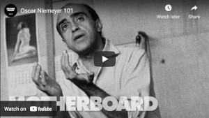 Oscar Niemeyer 101
