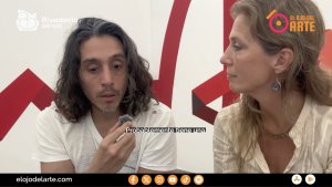 El Ojo del Arte en Radio Rivadavia - Temporada 2026 - Programa 15