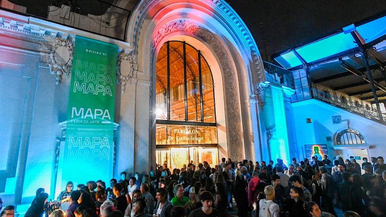 MAPA (Argentina): una feria que busca ser referencia federal